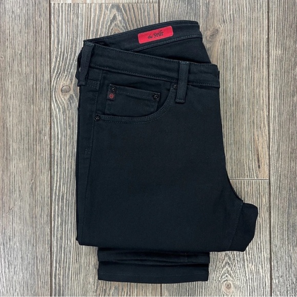 AG Adriano Goldschmied The Stilt Ankle Jean - Picture 7 of 14